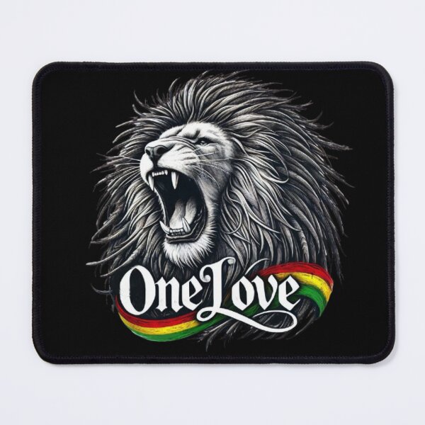 Item preview, "KING OF REGGAE"  designed and sold by CHRIST5000.