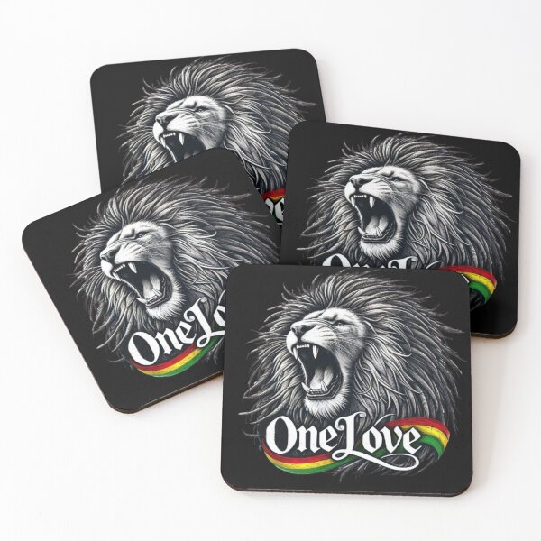 Item preview, "KING OF REGGAE"  designed and sold by CHRIST5000.