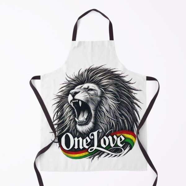 Item preview, "KING OF REGGAE" designed and sold by CHRIST5000.