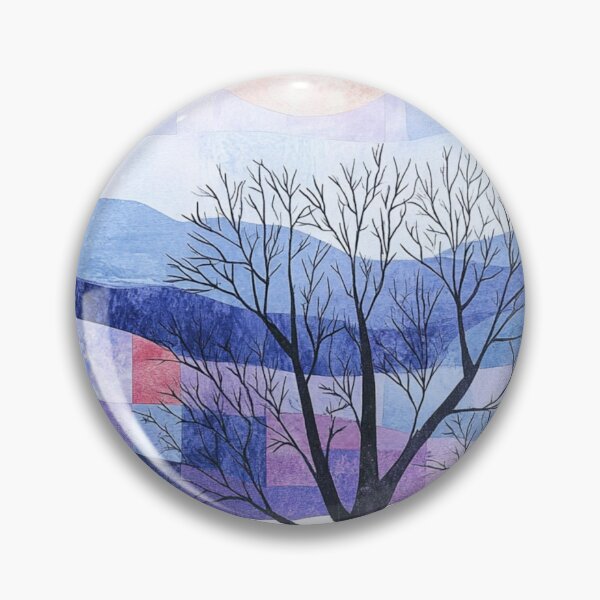 Item preview, Winter Landscape Art  designed and sold by Cris888.
