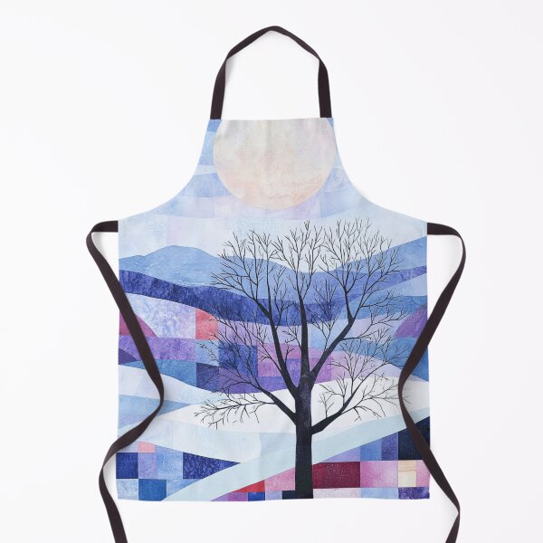 Item preview, Winter Landscape Art designed and sold by Cris888.
