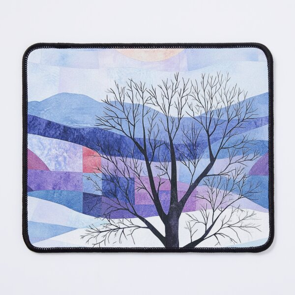 Item preview, Winter Landscape Art  designed and sold by Cris888.