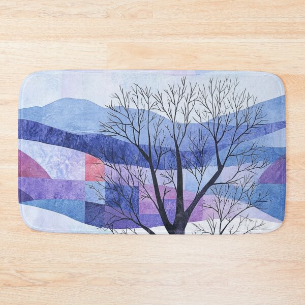 Item preview, Winter Landscape Art  designed and sold by Cris888.