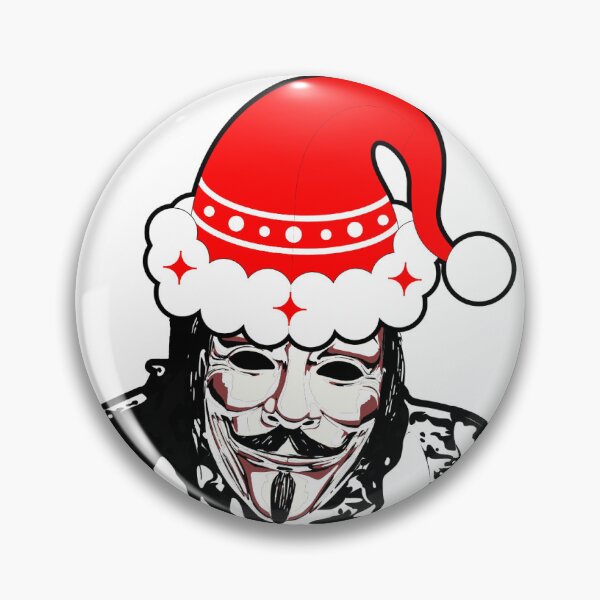 Item preview, REMEMBER REMEMBER THE 25TH OF DECEMBER (Christmas Design) designed and sold by FREEKNSTEIN.