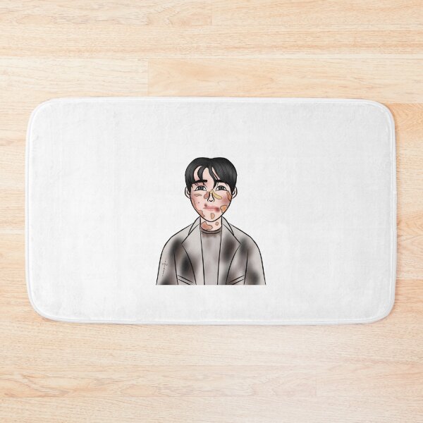 Item preview, J Hope from Arson designed and sold by ArtRaftPro.
