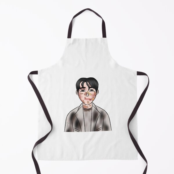 Item preview, J Hope from Arson designed and sold by ArtRaftPro.