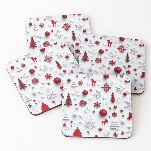Item preview, Elegant and Intricate Seasonal Whimsy designed and sold by Rui Mythic Studio.