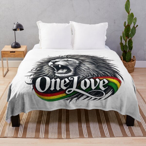 Item preview, "KING OF REGGAE"  designed and sold by CHRIST5000.