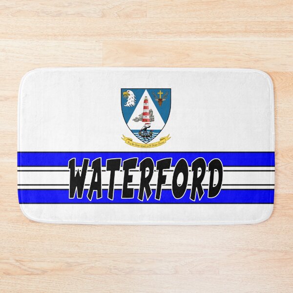 Item preview, COUNTY WATERFORD designed and sold by CathalDevlin.