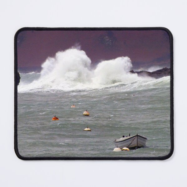 Item preview, Anchorage sheltered from the port designed and sold by alanoix.