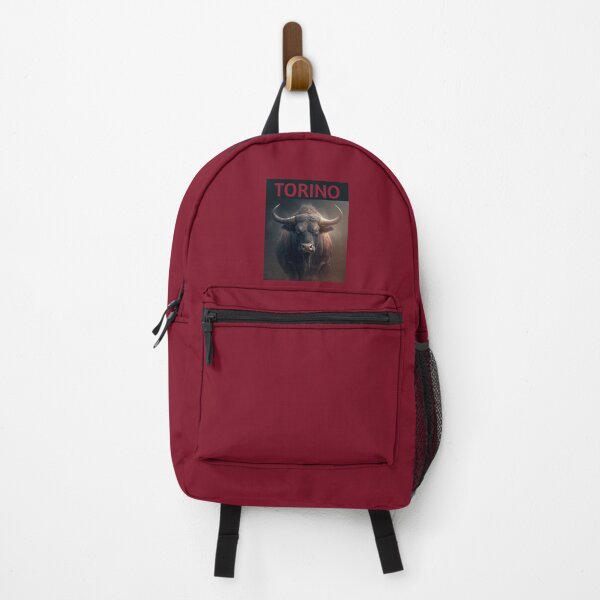 Item preview, Torino Bull art alt designed and sold by VRedBaller.