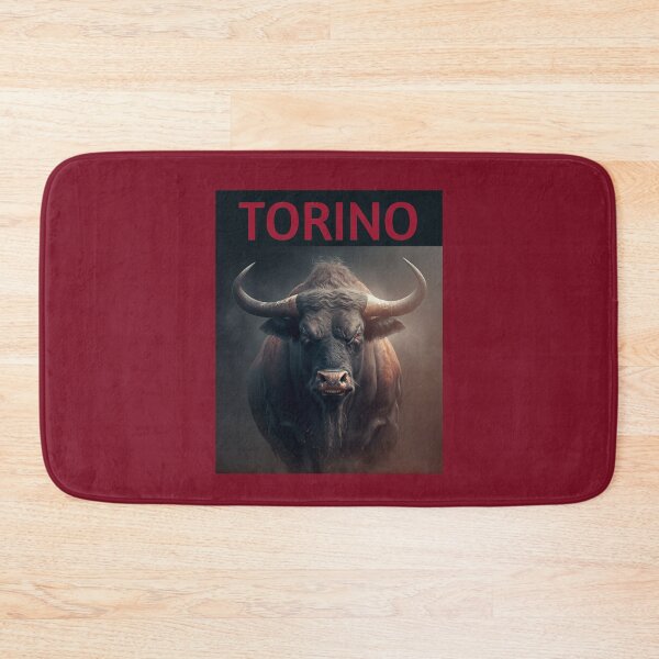 Item preview, Torino Bull art alt designed and sold by VRedBaller.