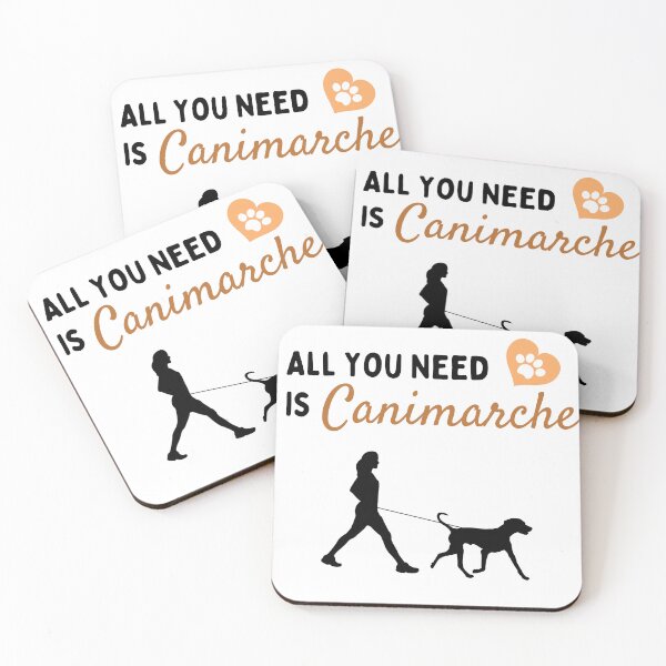 Item preview, Copie de All you need is canicross designed and sold by CaniRush.