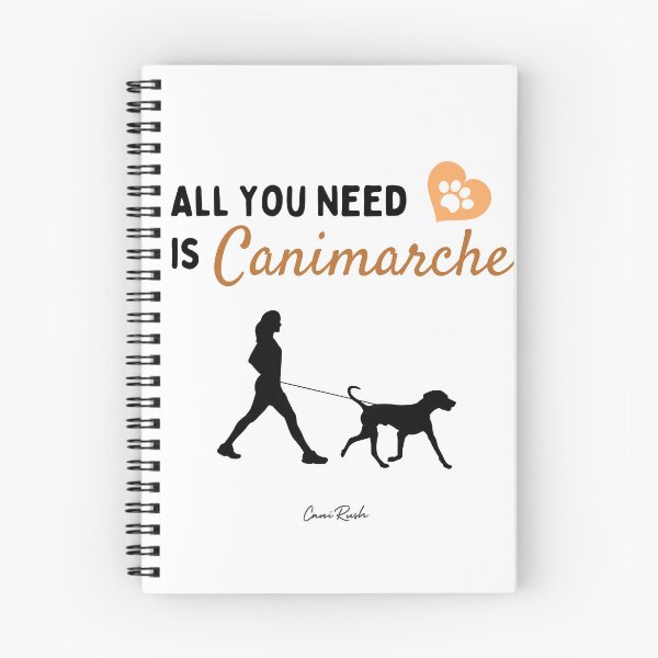 Item preview, Copie de All you need is canicross designed and sold by CaniRush.