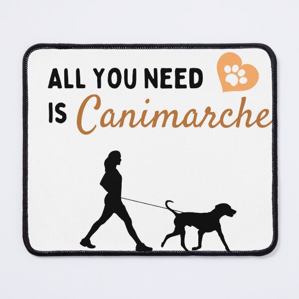 Item preview, Copie de All you need is canicross designed and sold by CaniRush.
