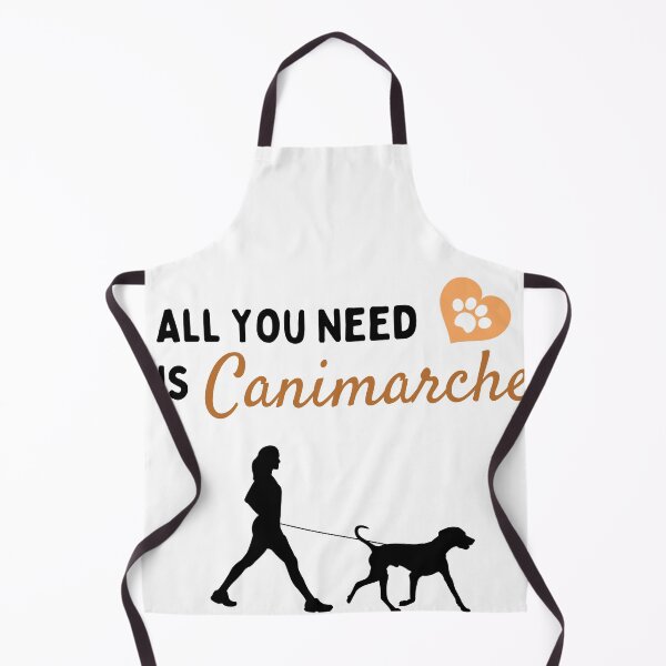 Item preview, Copie de All you need is canicross designed and sold by CaniRush.