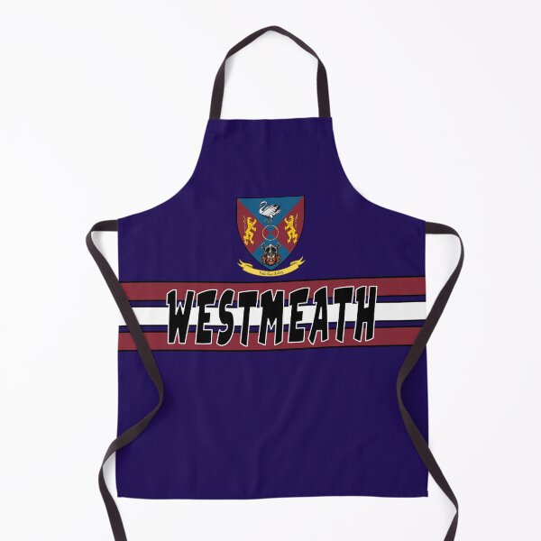 Item preview, COUNTY WESTMEATH designed and sold by CathalDevlin.