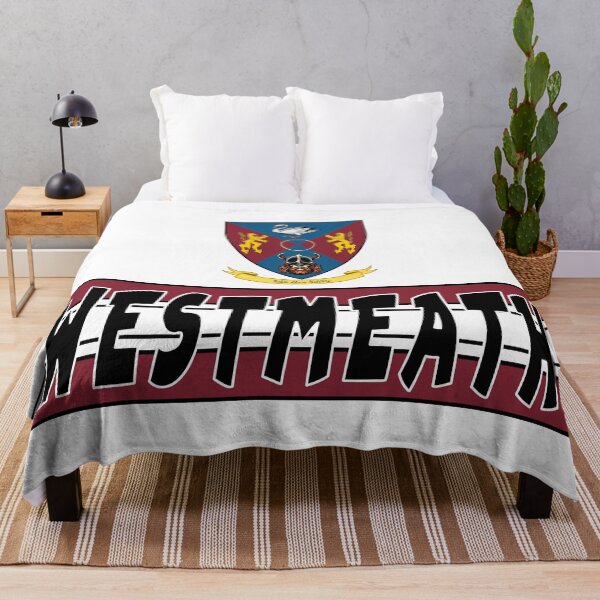 Item preview, COUNTY WESTMEATH designed and sold by CathalDevlin.