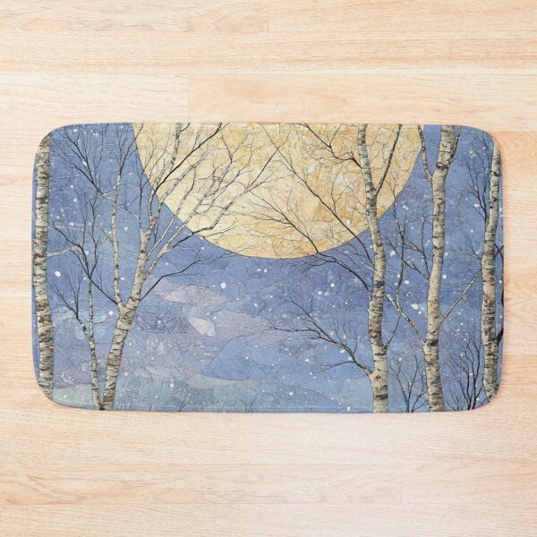 Item preview, Winter Landscape Art  designed and sold by Cris888.