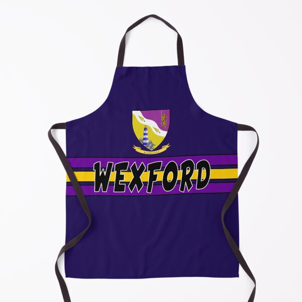 Item preview, COUNTY WEXFORD designed and sold by CathalDevlin.