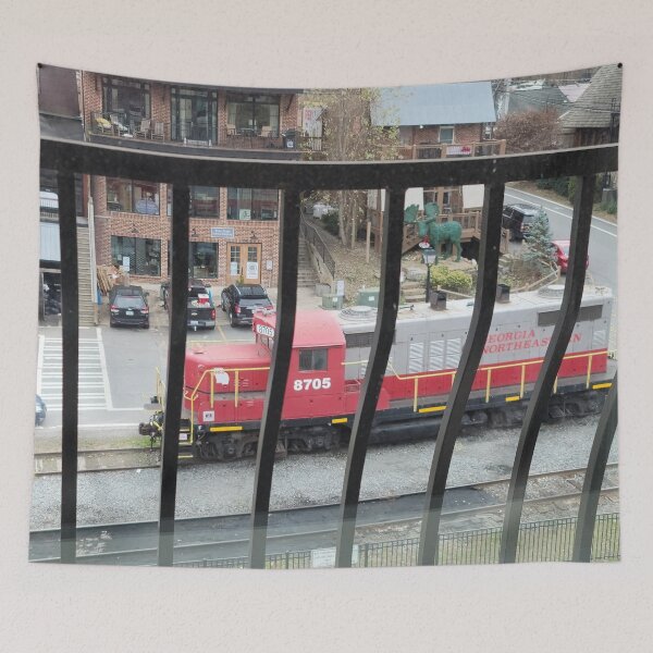 Item preview, Train designed and sold by Larrysphotos.