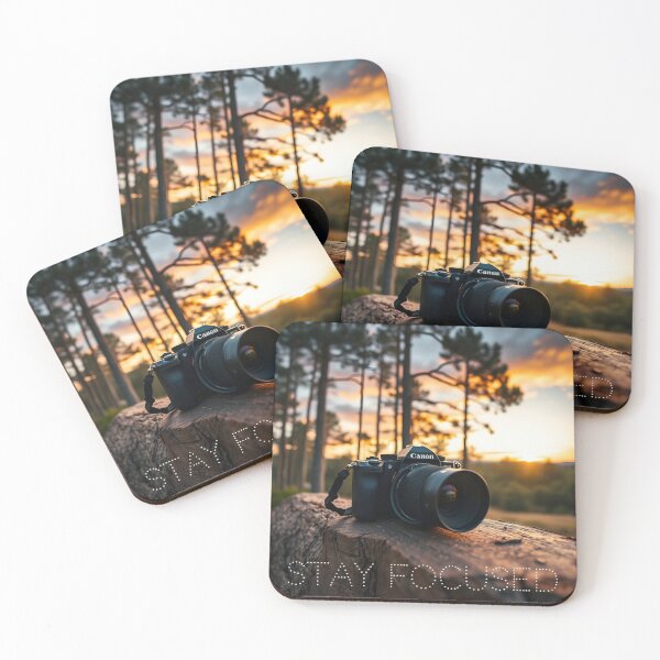 Item preview, Stay focused designed and sold by EMCGallery.