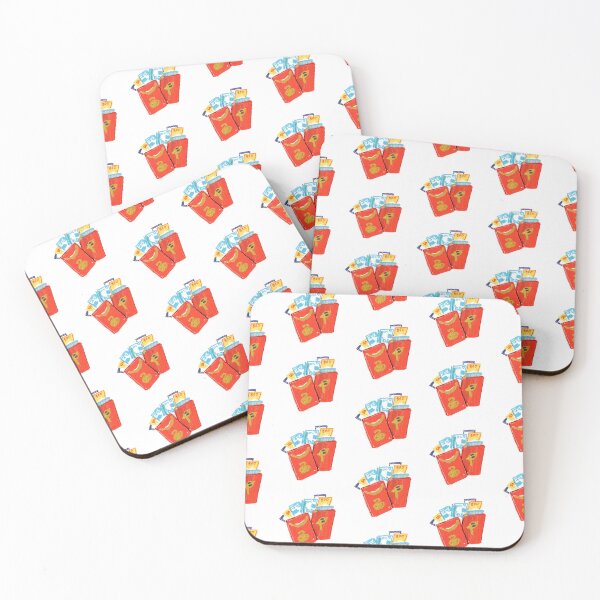 Item preview, Ampao: The Gift of Luck and Prosperity designed and sold by artofmsmarikit.