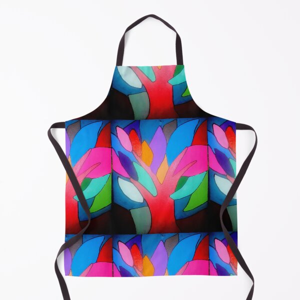 Item preview, Color Tree designed and sold by Chad's Fresh Art.