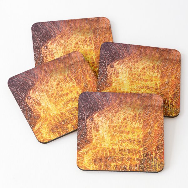 Item preview, Where There’s Smoke designed and sold by Becky Titus.