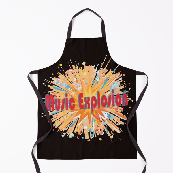 Item preview, Music Explosion designed and sold by Gnfree.