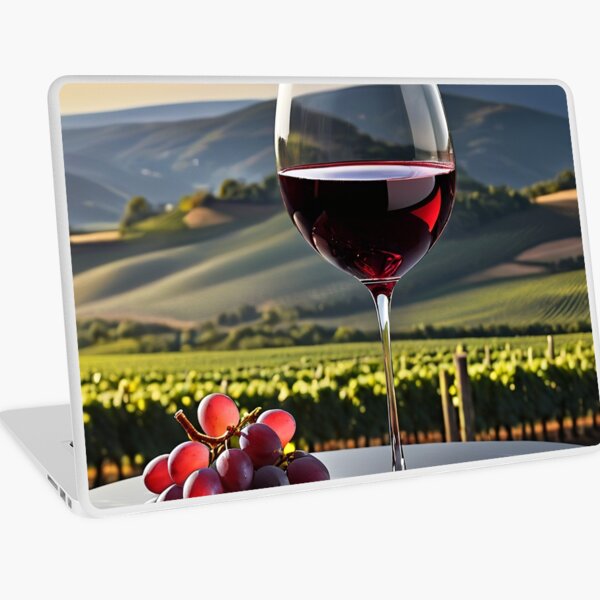 Item preview, Perfect Glass of Malbec designed and sold by SublimeMusings.