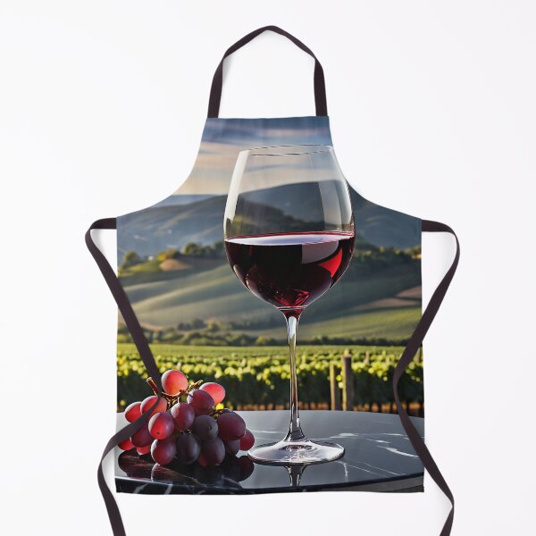 Item preview, Perfect Glass of Malbec designed and sold by SublimeMusings.