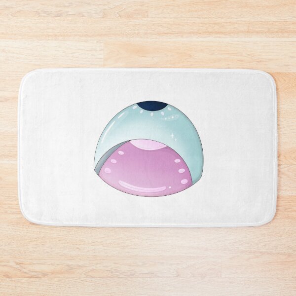 Item preview, nail lamp manicure lamp pastel colors designed and sold by EmeraldeaArt.