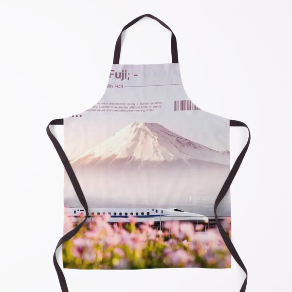Item preview, Journey to Mount Fuji designed and sold by MASA19781022.