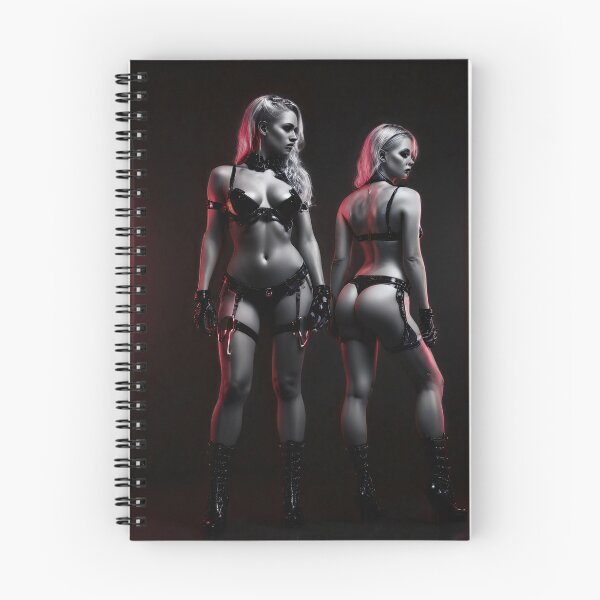 Item preview, Black and white red women designed and sold by Dan9010.