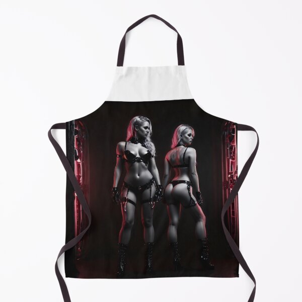 Item preview, Black and white red women designed and sold by Dan9010.