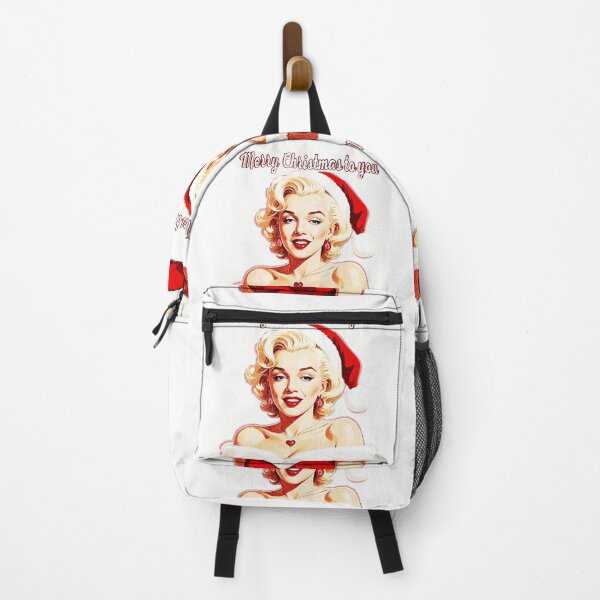 Item preview, Navidad de Marilyn designed and sold by Hen-C-Art.