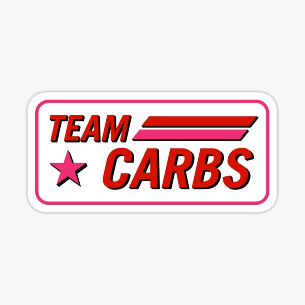 Item preview, Team Carbs Nayeon Locker designed and sold by Maljonic.