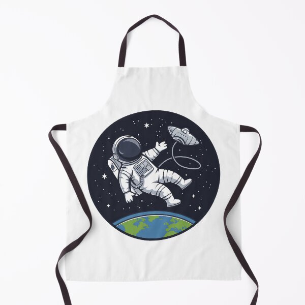 Item preview, Space Walk designed and sold by Angry Swan Designs.