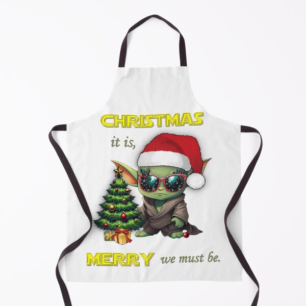Item preview, Christmas it is, Merry we must be designed and sold by NaughtyDragon.