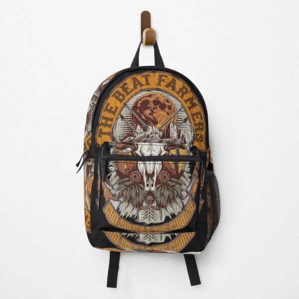 Item preview, Beat Farmers San Diego, California designed and sold by Simbera.