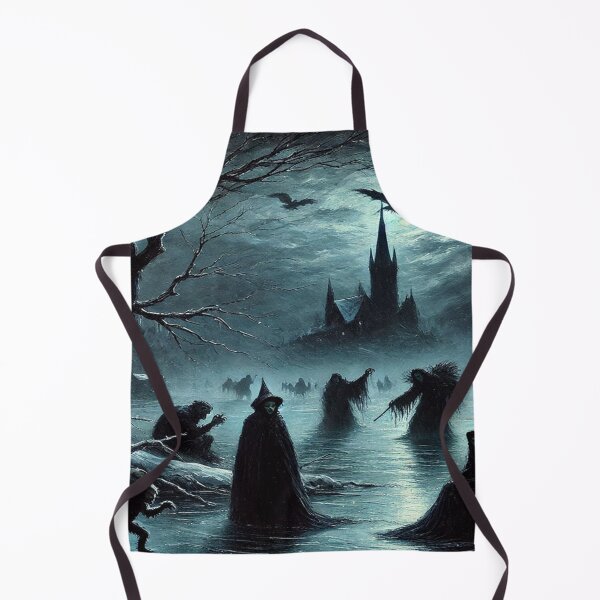 Item preview, Winter’s Dark Embrace – Perfect Present designed and sold by Imaginarium of Chaos falcon88 .
