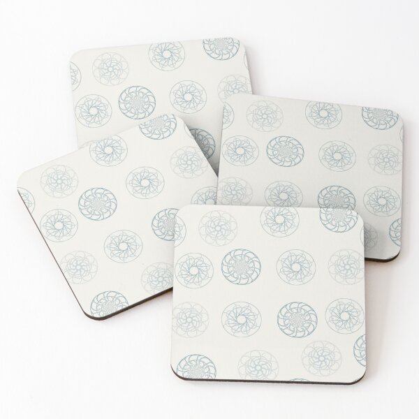 Item preview, Winter Breeze designed and sold by MandalasGalore.