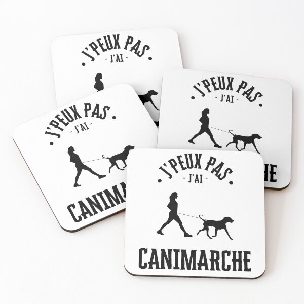 Item preview, I can't I have Canimarche designed and sold by CaniRush.