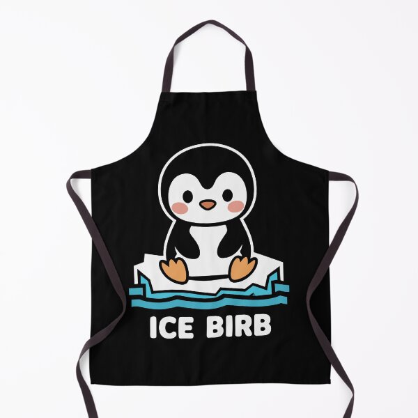Item preview, Icebound Penguin designed and sold by TurnEffect.