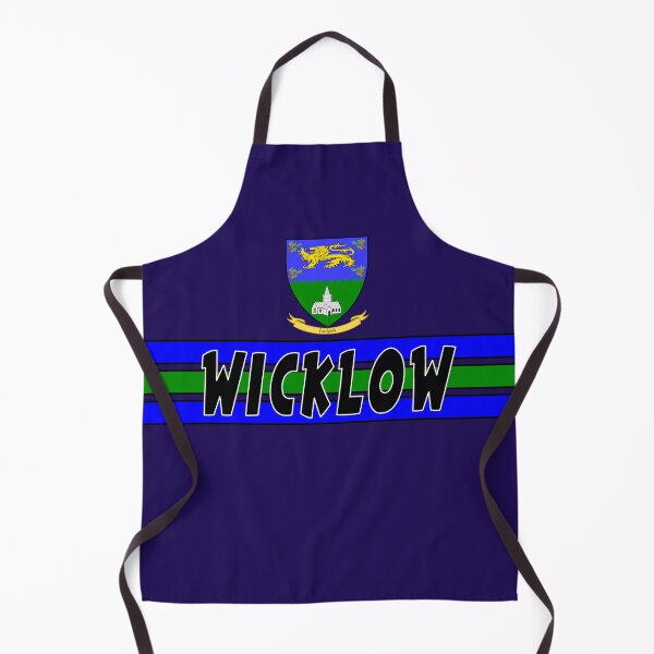 Item preview, COUNTY WICKLOW designed and sold by CathalDevlin.