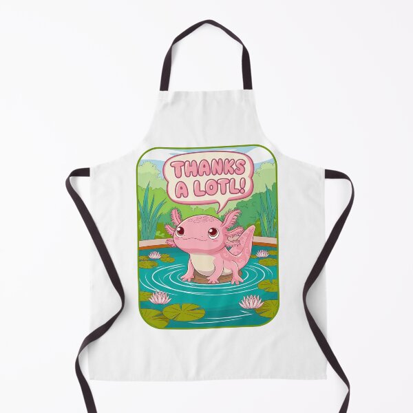 Item preview, Thanks A Lotl designed and sold by Angry Swan Designs.
