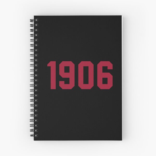 Item preview, 1906 Torino granata designed and sold by VRedBaller.
