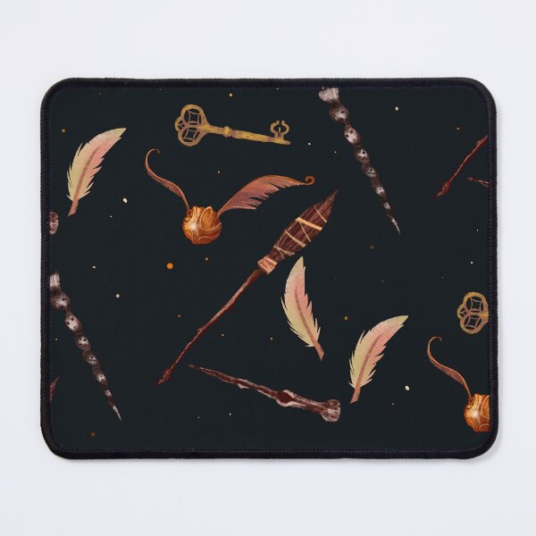 Item preview, Wizard kit, digital illustration designed and sold by Gelyane.