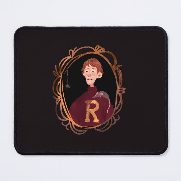 Item preview, Wizard Ron digital drawing designed and sold by Gelyane.